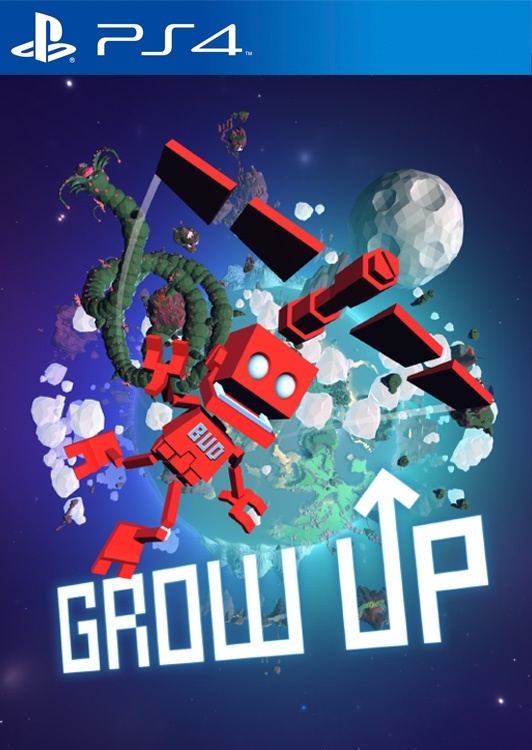 Grow Up im Test Ubisoft in der SequelFalle