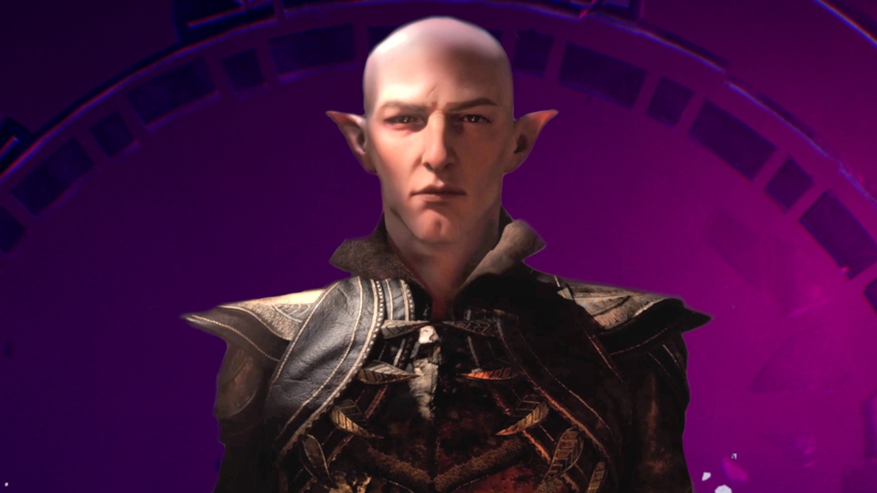 Dragon Age Dreadwolf zeigt seinen ersten Teaser seit 2 Jahren