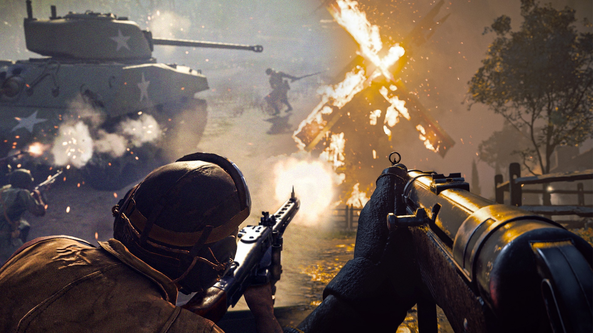Cod Vanguard Erstes Alpha Wochenende Und Mp Reveal Stream Auf Max