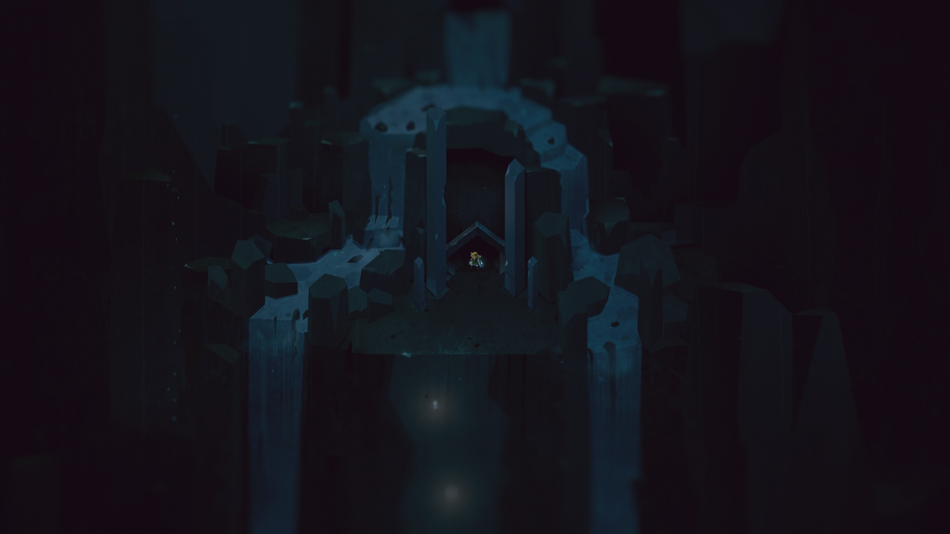 Below Screenshots