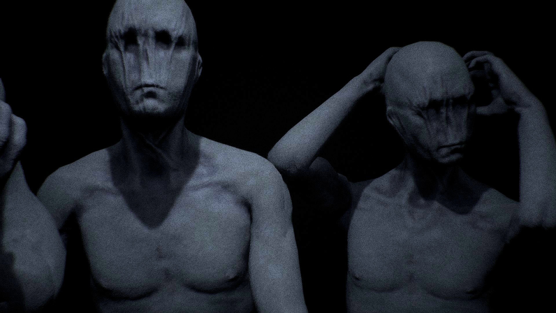 Visage Screenshots