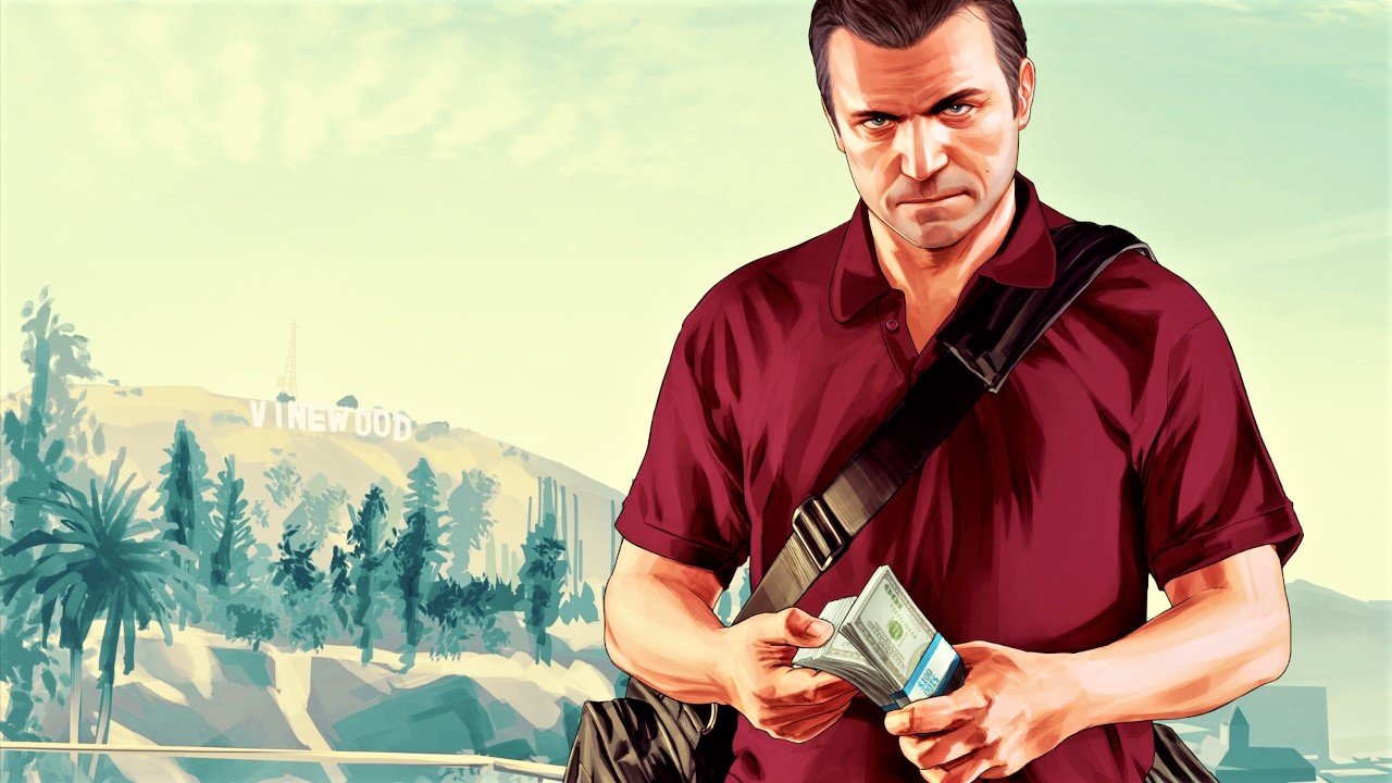 Wenn ihr GTA 5 auf PS4 habt, könnt ihr aktuell nicht auf die PS5-Version upgraden - ab morgen geht das sogar kostenlos!