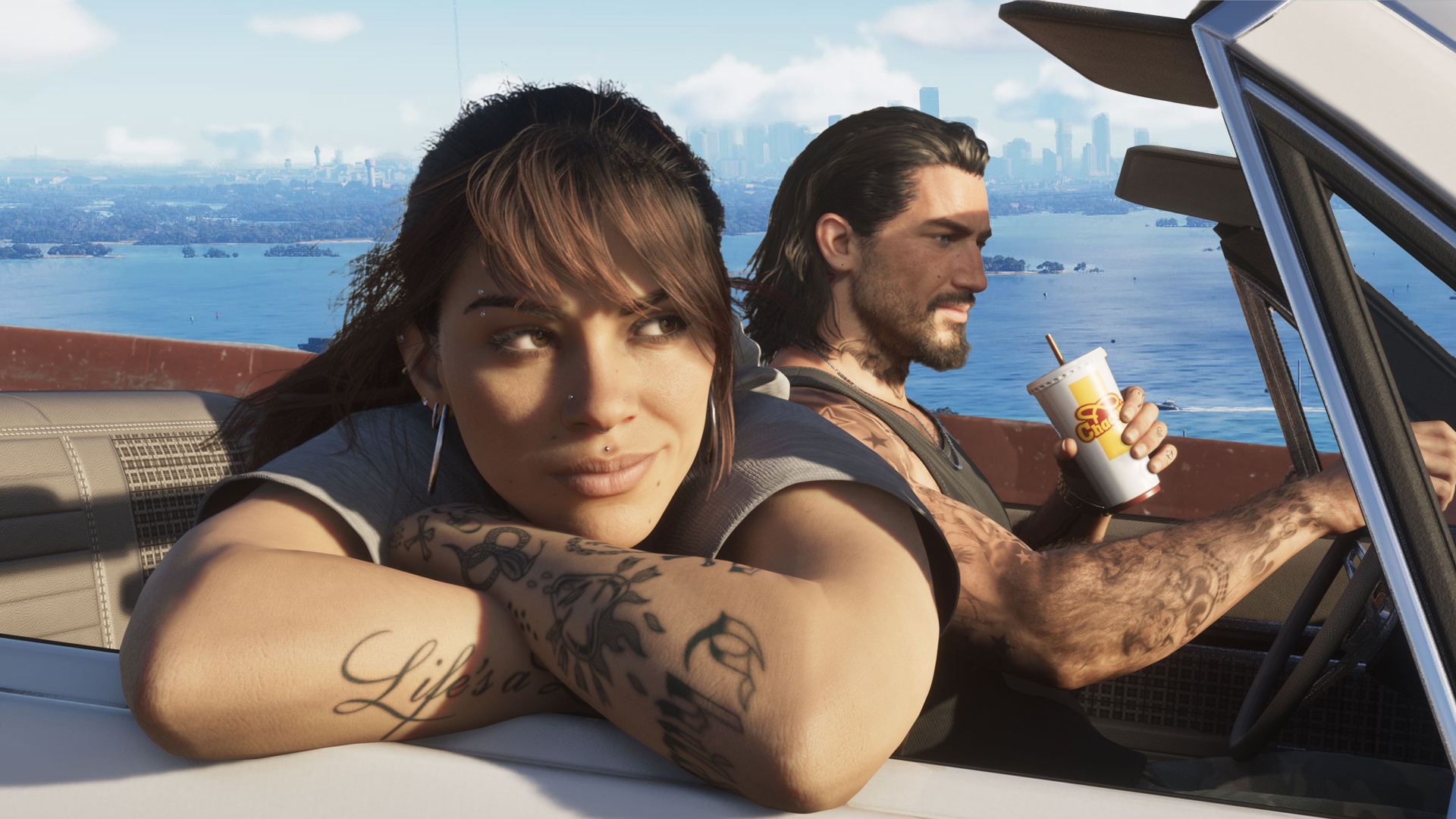 GTA 6: Schauspielerin, die laut Fans Lucia verkörpern soll, geht mit Livestream viral – und weicht sämtlichen GTA-Fragen aus
