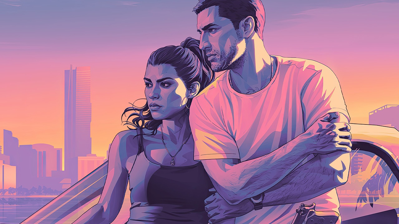GTA 6: Technikexperte sieht ein Zeichen der Schwäche - und das ausgerechnet bei einem der wichtigsten TV-Features