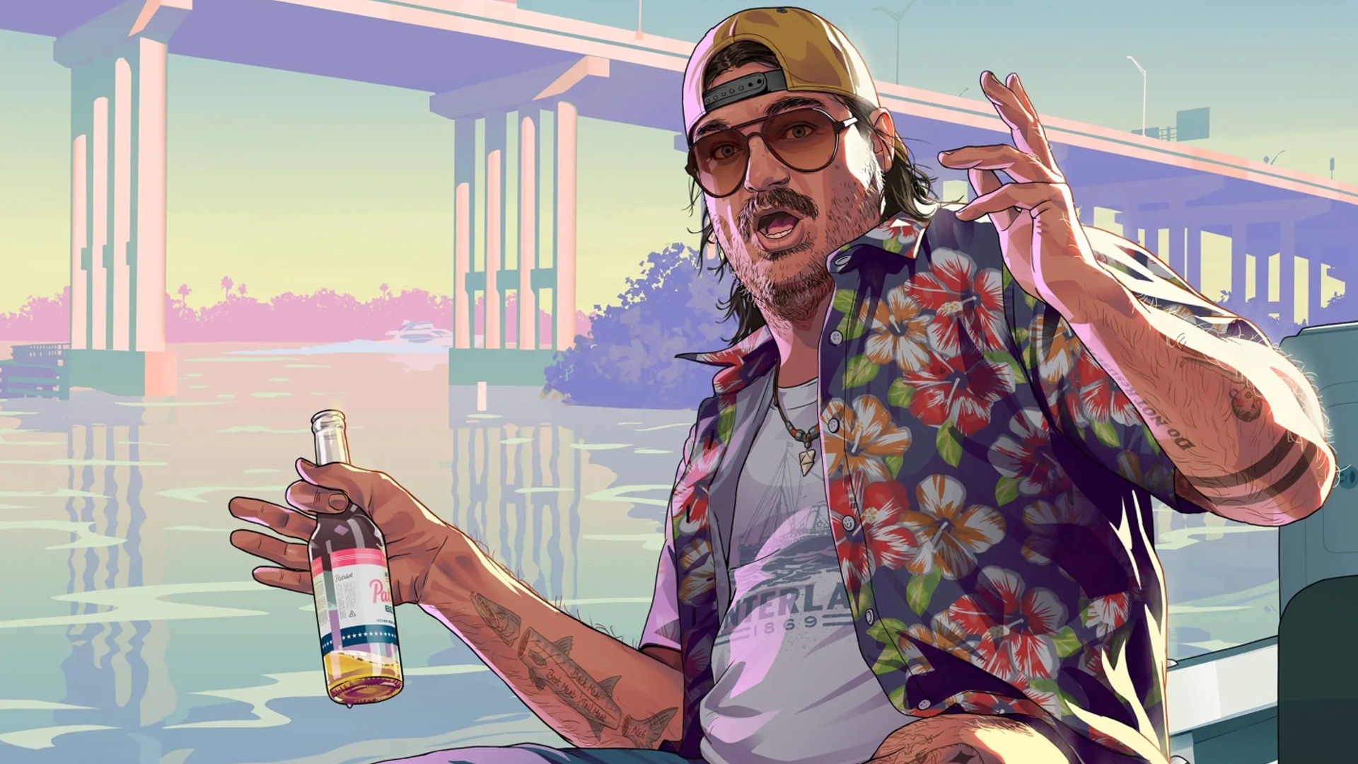 Am Releasetag von GTA 6 schließt eine ganze Firma, weil sowieso niemand arbeiten würde