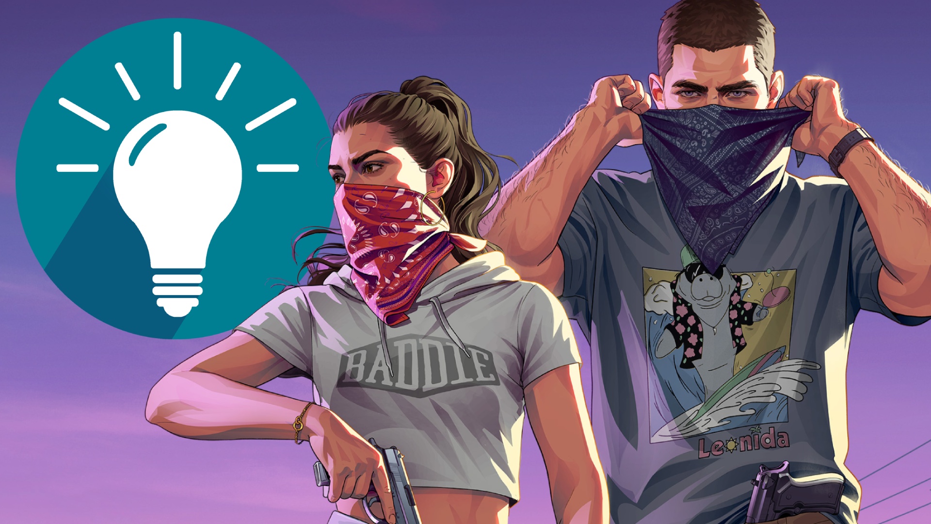 News: Im GTA 6-Mega-Leak stecken 42 Details, bei denen uns teils die Spucke wegbleibt