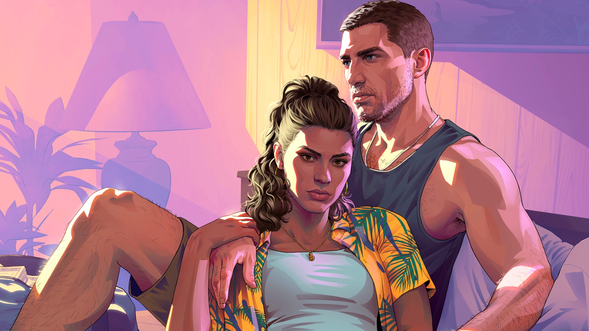 GTA 6 nicht auf Disc: Rockstar-Spiel erscheint angeblich erst einmal nur digital und der Grund liegt auf der Hand