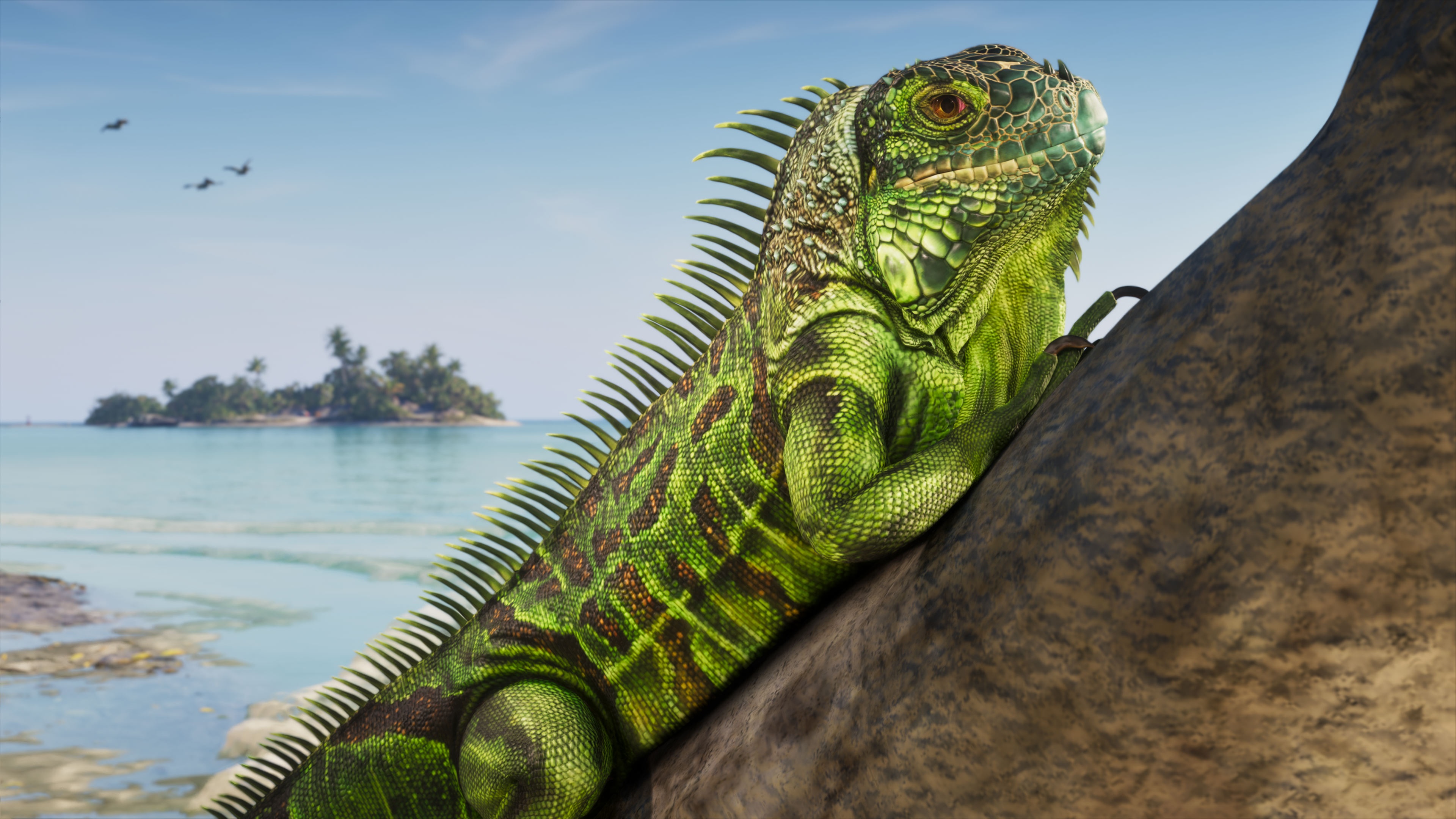 GTA 6 bekommt eine Art Pokédex, in dem ihr alle Tiere der Open World tracken könnt