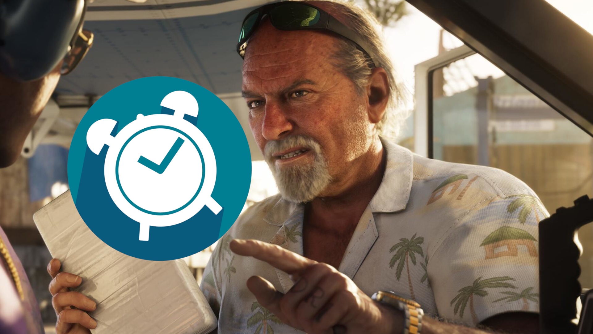 GTA 6 - Die konkrete Release-Uhrzeit ist bekannt und mit einem Trick, könntet ihr früher loszocken als alle anderen