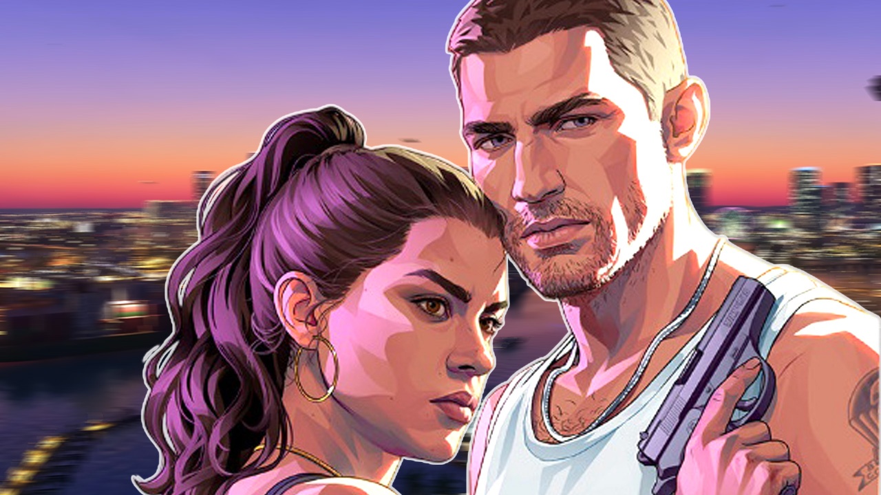 GTA 6: Rockstar zeigt neuen Blick auf Vice City - und jetzt wollen wir da unbedingt hin!