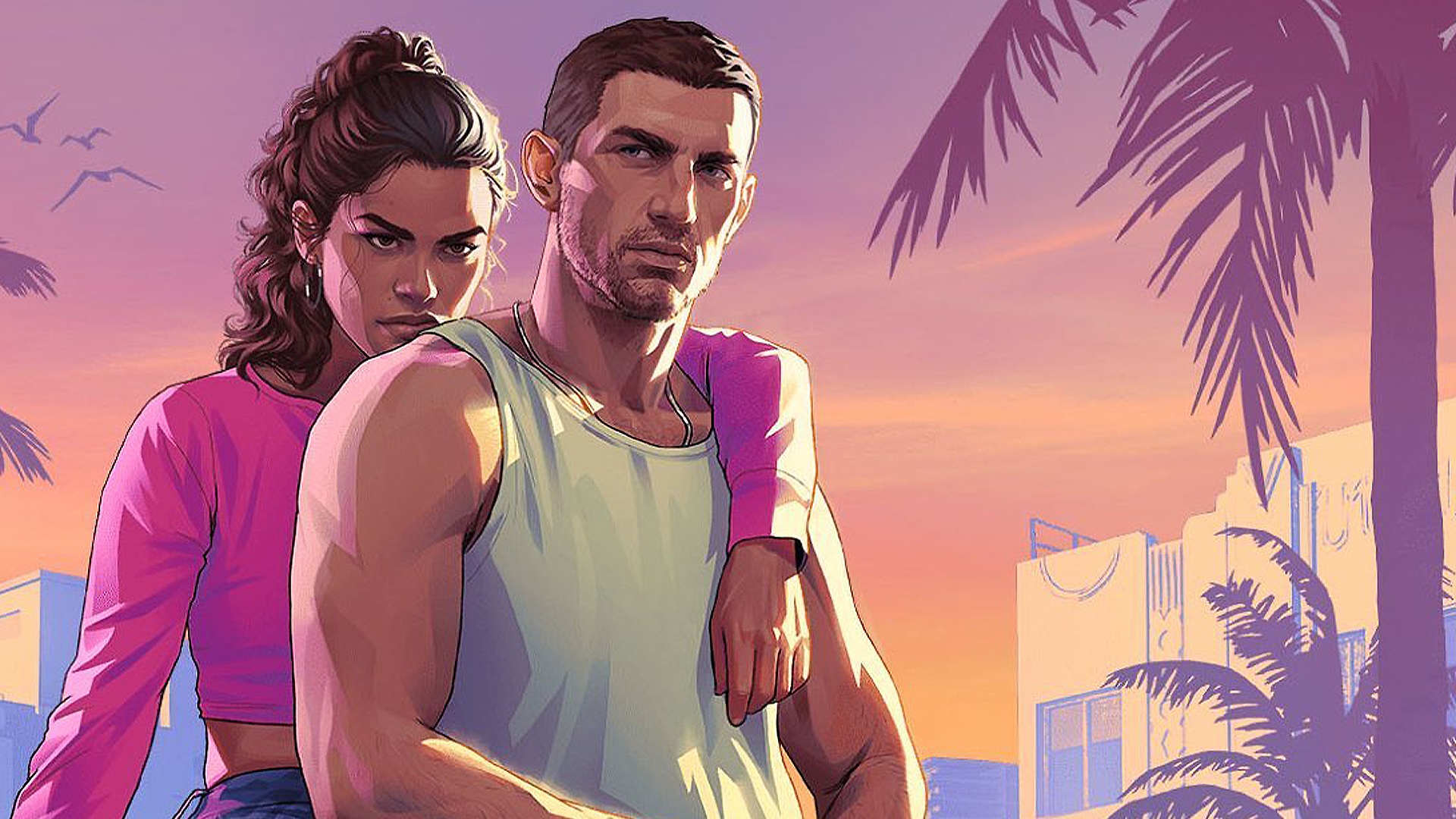 GTA 6 sur Xbox Series S : voici ce que dit l'éditeur Take-Two à propos de la version pour la console la moins puissante