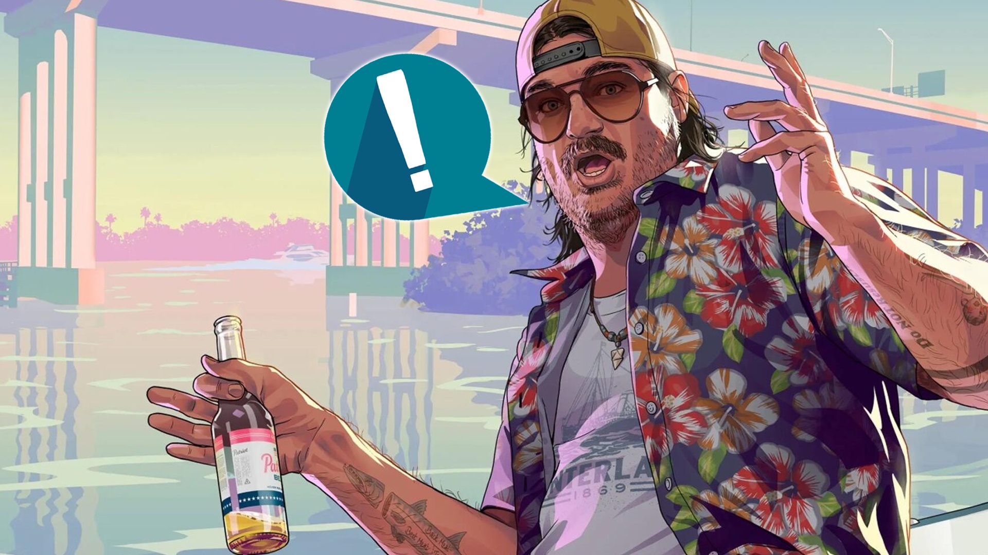 "Ich würde GTA 6 nur kaufen, wenn es 60 Euro oder weniger kostet": Zum GTA 6-Preis habt ihr eine klare Meinung