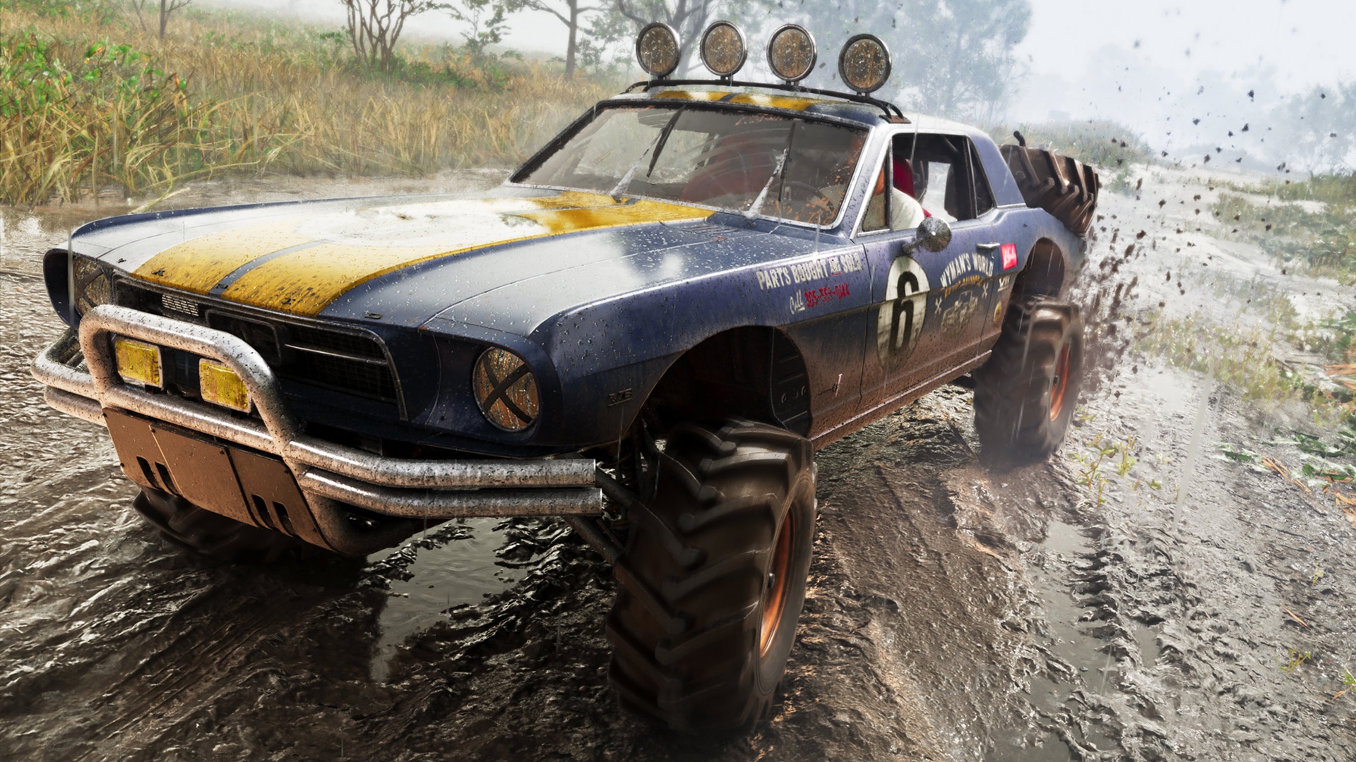 GTA 6-Fans entdecken Schweißnähte auf Screenshot und feiern Rockstars Detailfetischismus - "Beispielloser Realismus!"
