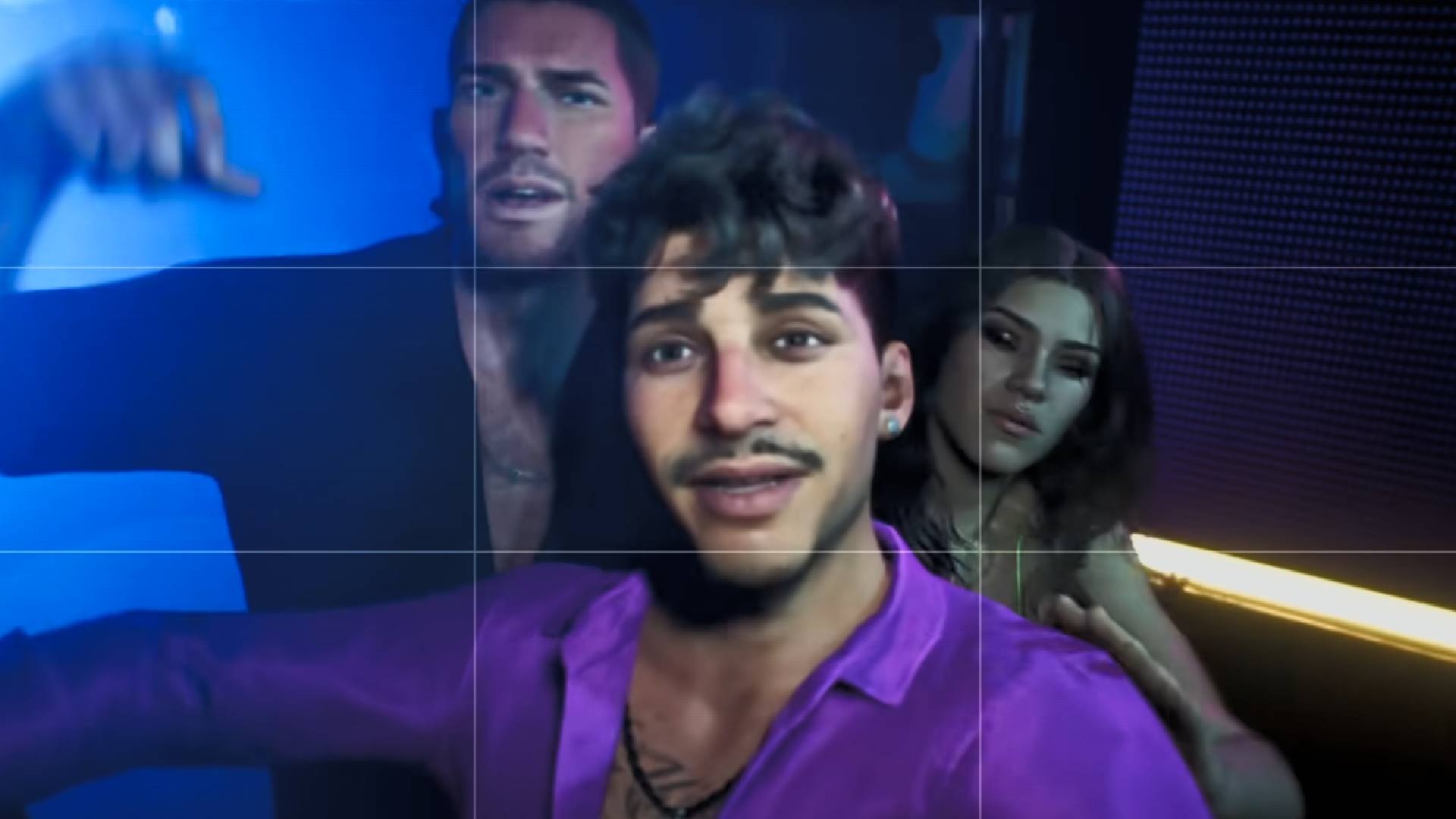 "Man sieht ihn zwei Mal im Trailer": GTA 6-Fans fragen sich, wer hinter diesem Charakter steckt und haben eine ziemlich einleuchtende Antwort