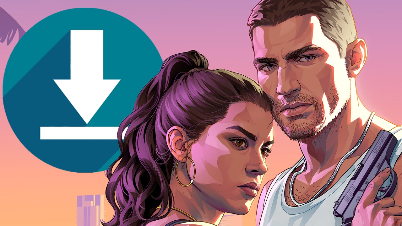 GTA 6: Download-Größe geleakt und wow, das Spiel wird RIESIG!