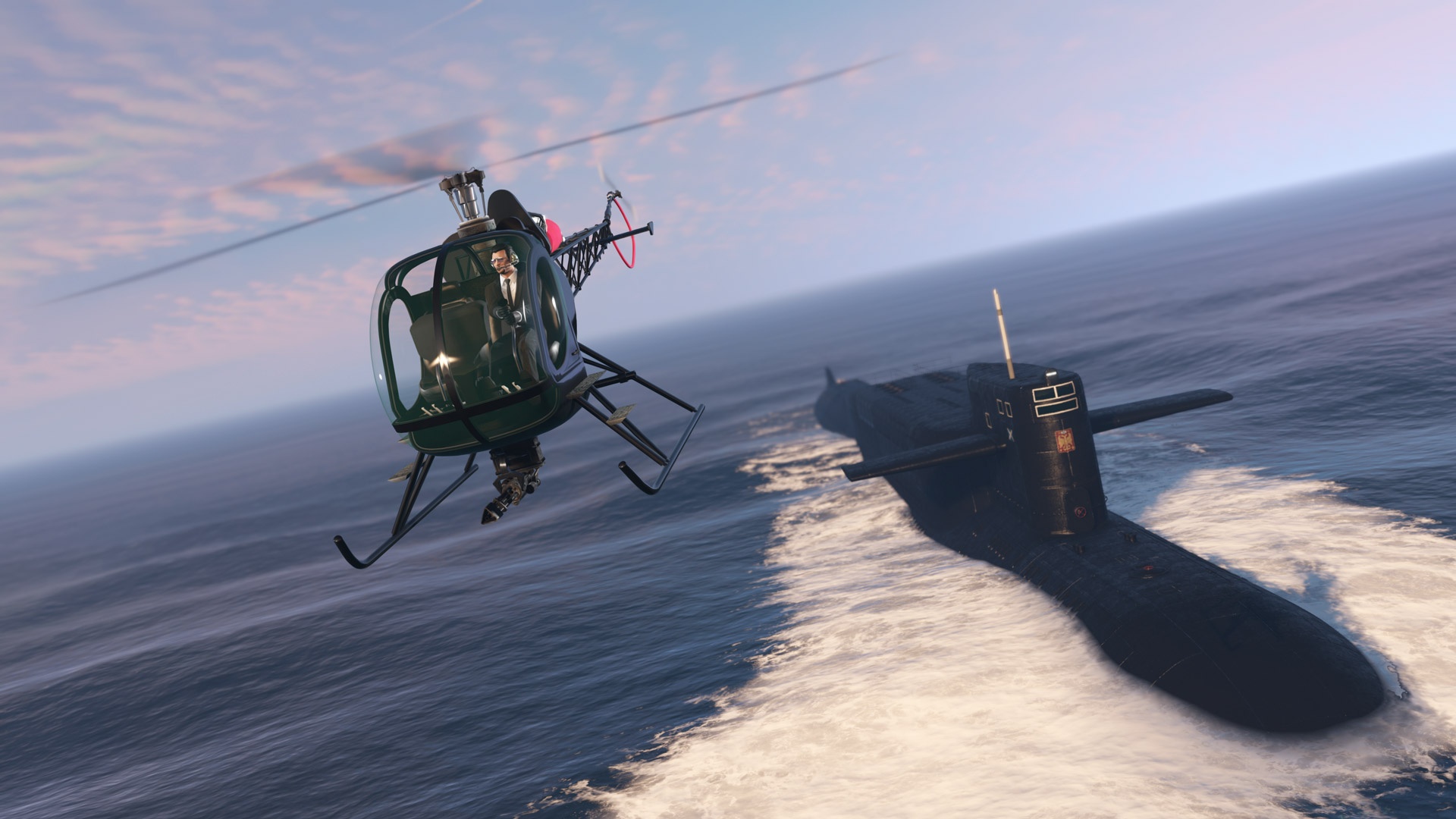 GTA Online Alle neuen Fahrzeuge des CayoPericoUpdates