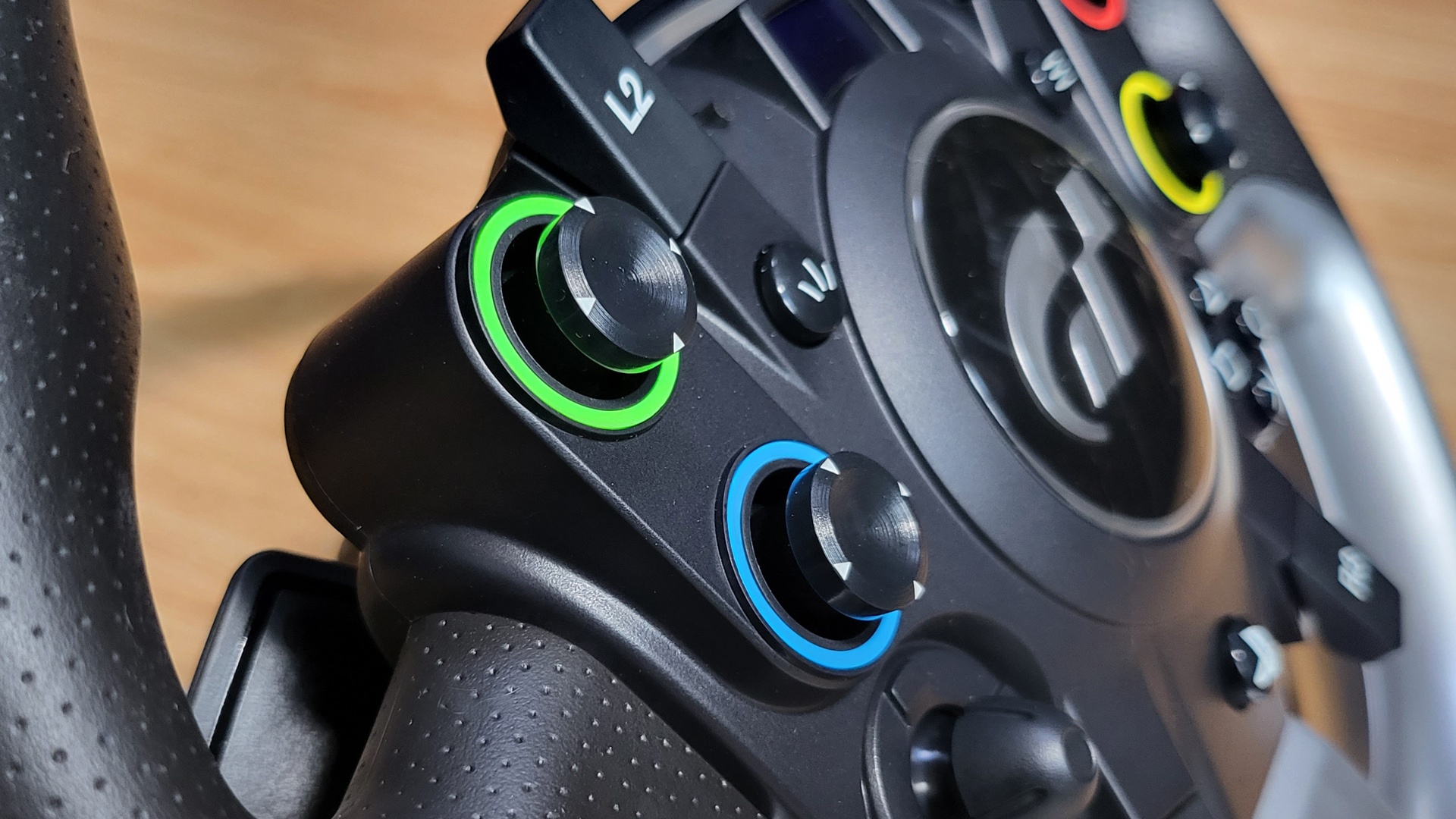 Handbremse Für Logitech G29 lenkrad zu spielen PS5/PS4 /PC Konsole Spielen  Racing Simracing Spiel