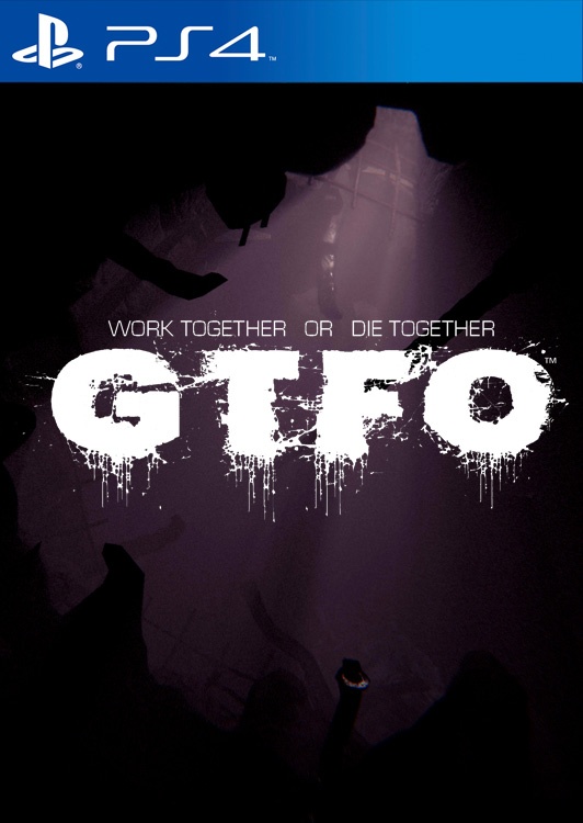 dal sidde gravid GTFO (PS4) - Release, News, Videos