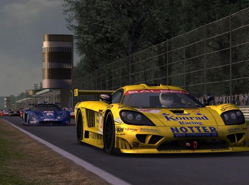 GTR 2 - Screenshots