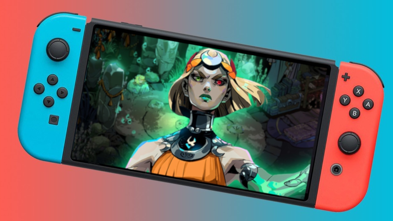 Hades 2 - Release auf Switch, PS5 und Xbox Series X/S: So steht's um die Konsolenversion