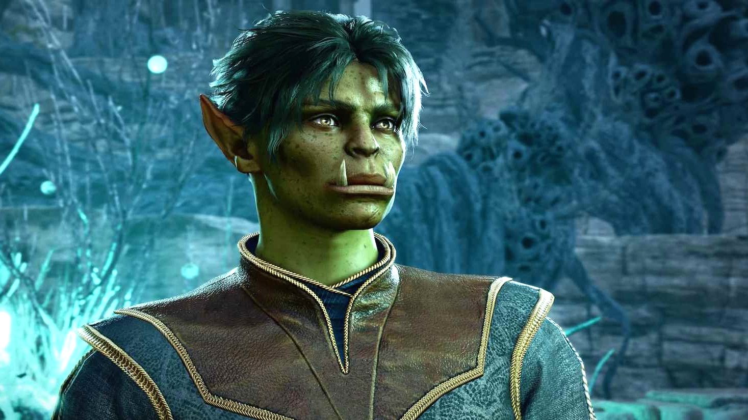 Baldur's Gate 3-Spieler bekommen neue Spezies, Subklassen, God Mode und vieles mehr – dank neuer Konsolen-Mods