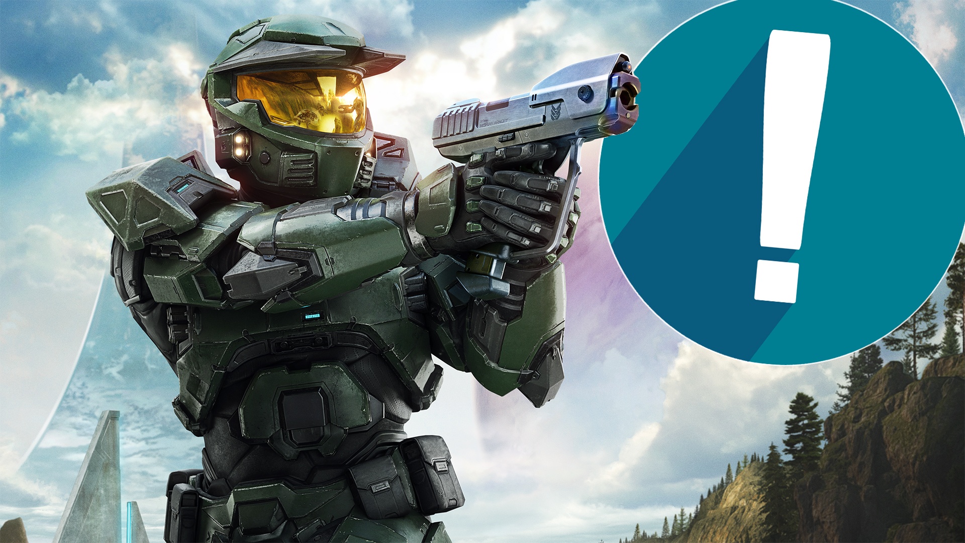 Halo: Campaign Evolved - Alle Missionen/Level des Remakes im Überblick