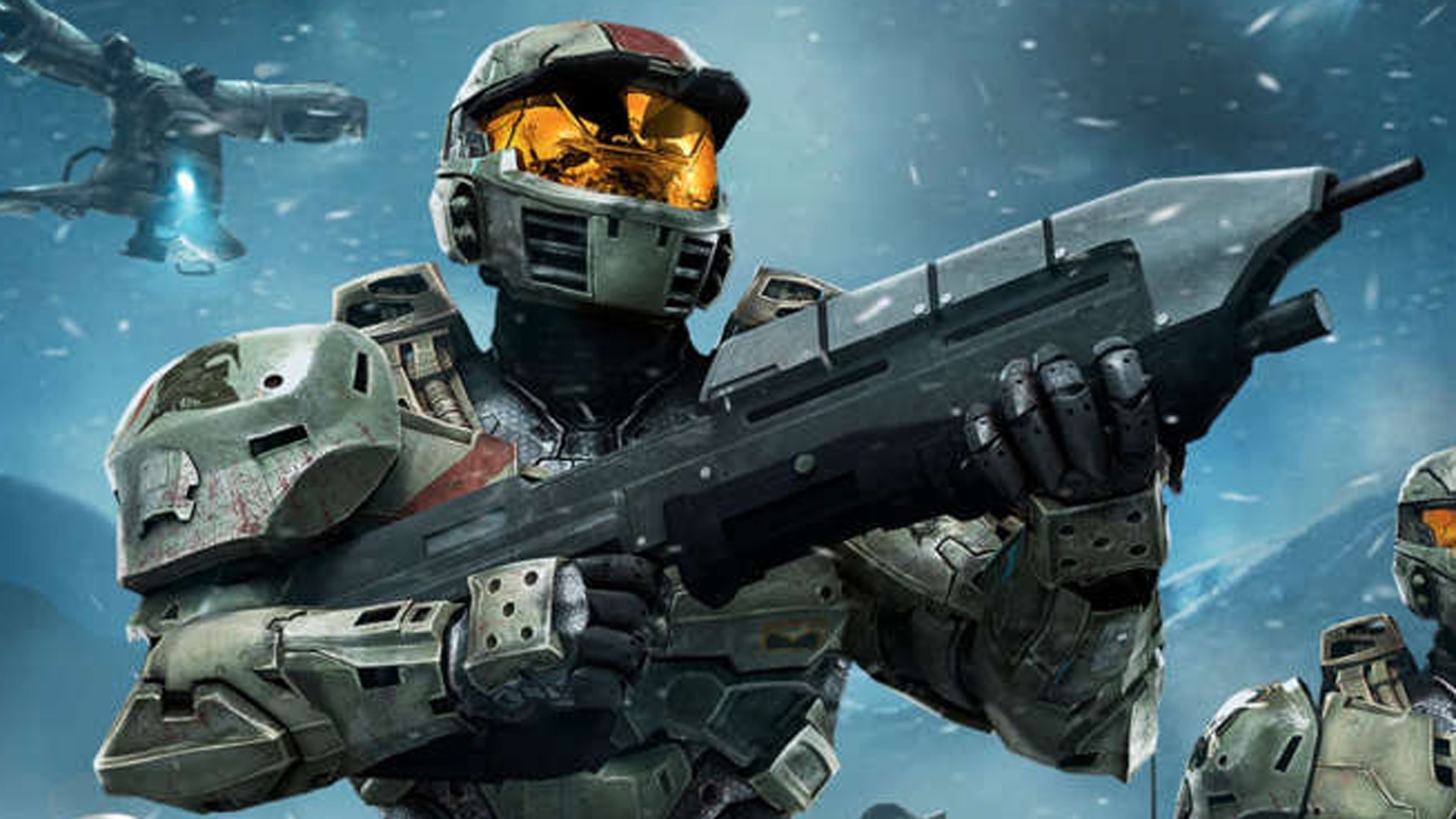 Halo Wars