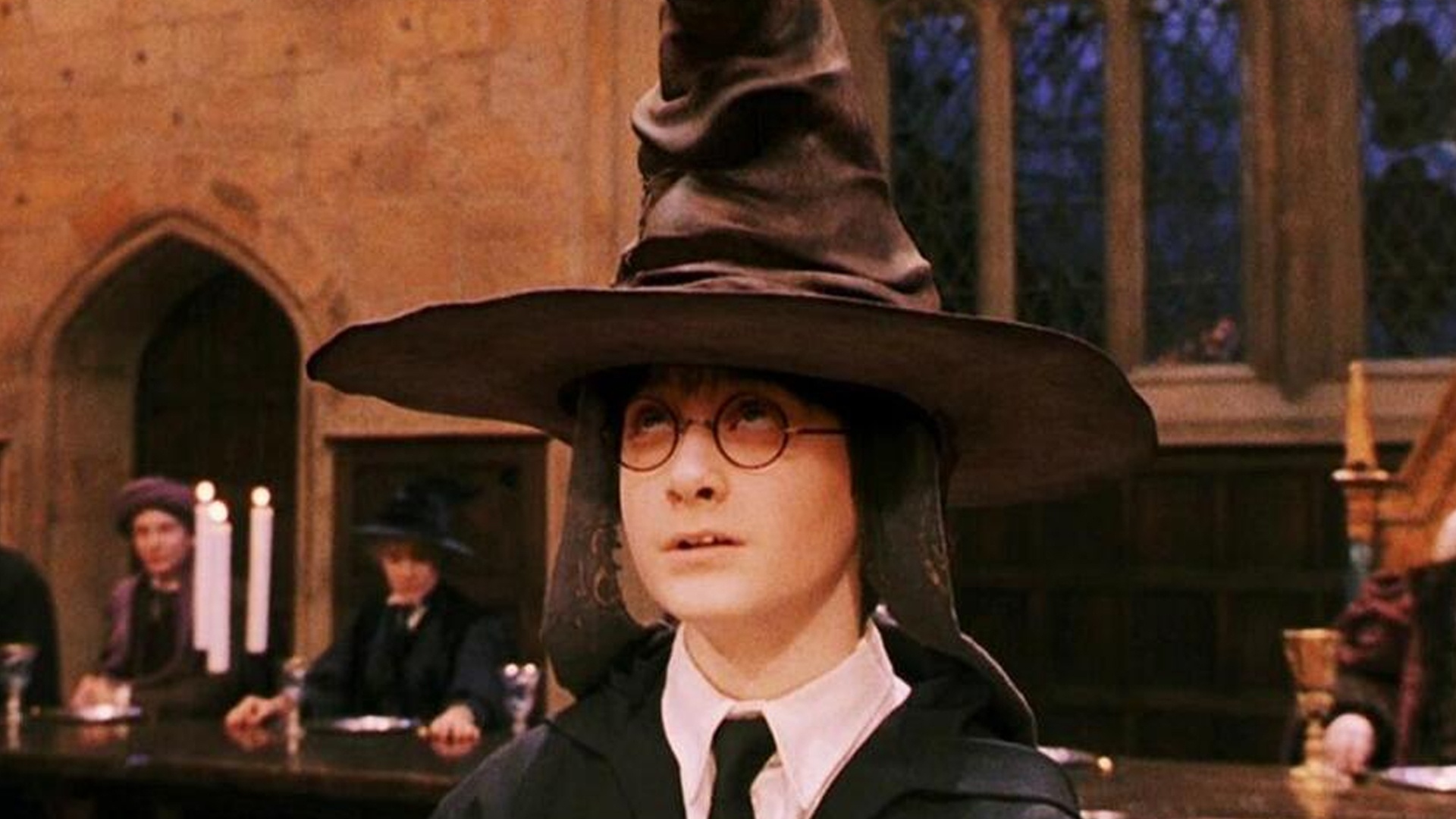 "Ich werde meinem Sohn die Serie zeigen, damit er mich nicht sehen muss" - Harry Potter-Star Daniel Radcliff hat sich für sein 11-jähriges Ich geschämt