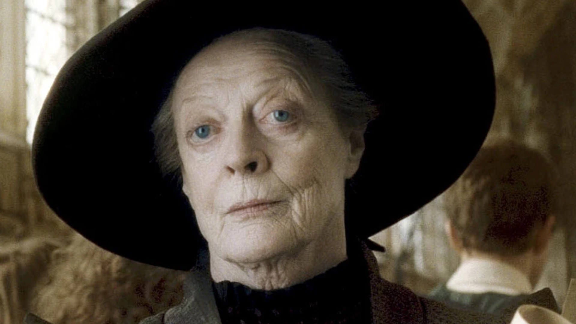 "War eine Legende in dieser Szene": Harry Potter-Fans feiern Schauspielerin für ihren Auftritt im Film-Finale