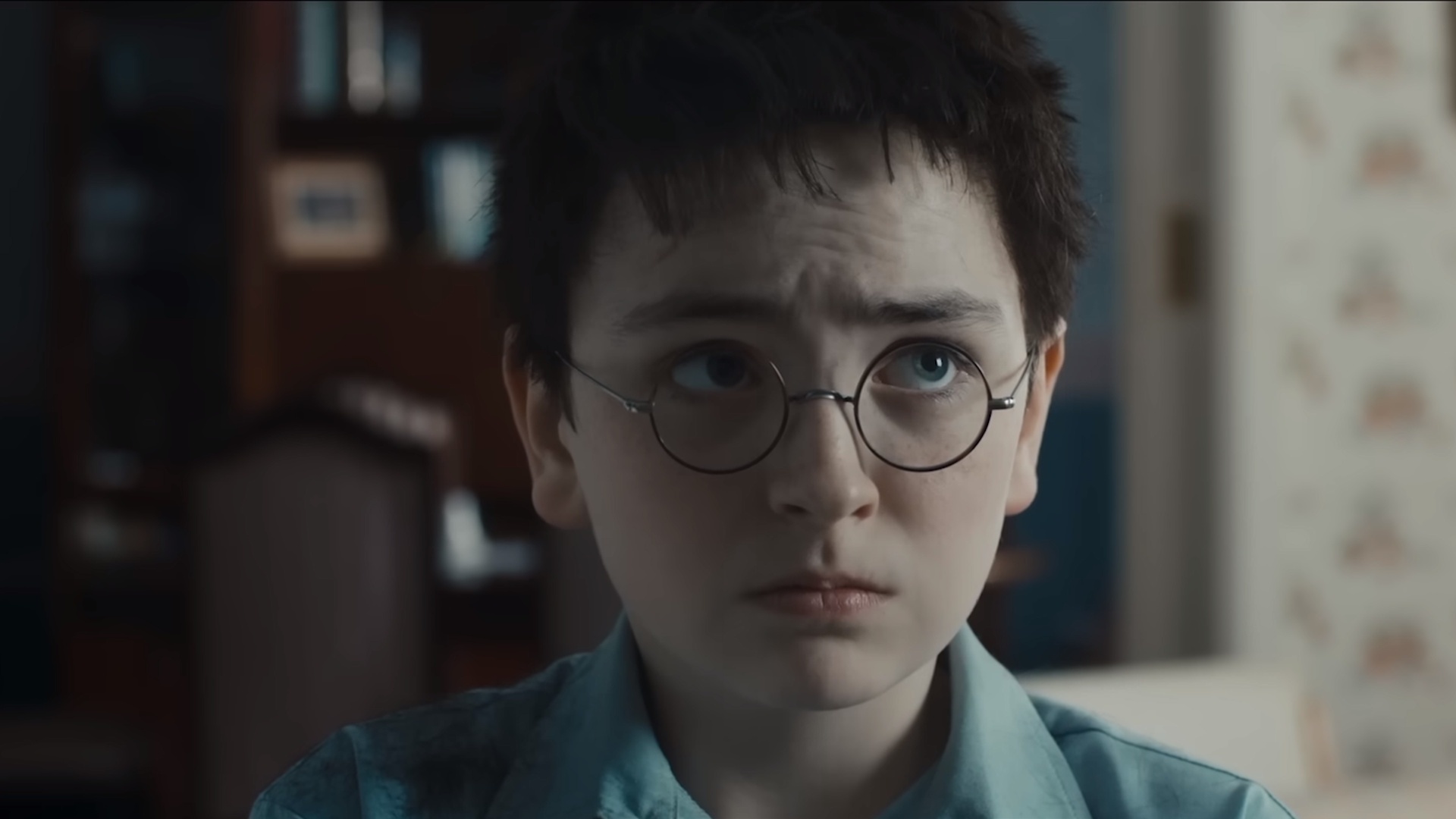 Harry Potter HBO-Crewmitglied verrät: "Die Drehzeiten der Kinder sind wirklich brutal", und darunter könnte die Qualität leiden
