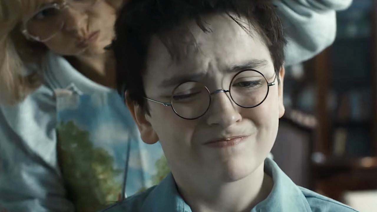 HBOs Harry Potter-Serie muss sich schon von einer Schauspielerin verabschieden: Wichtige Rolle wird für Staffel 2 neu besetzt