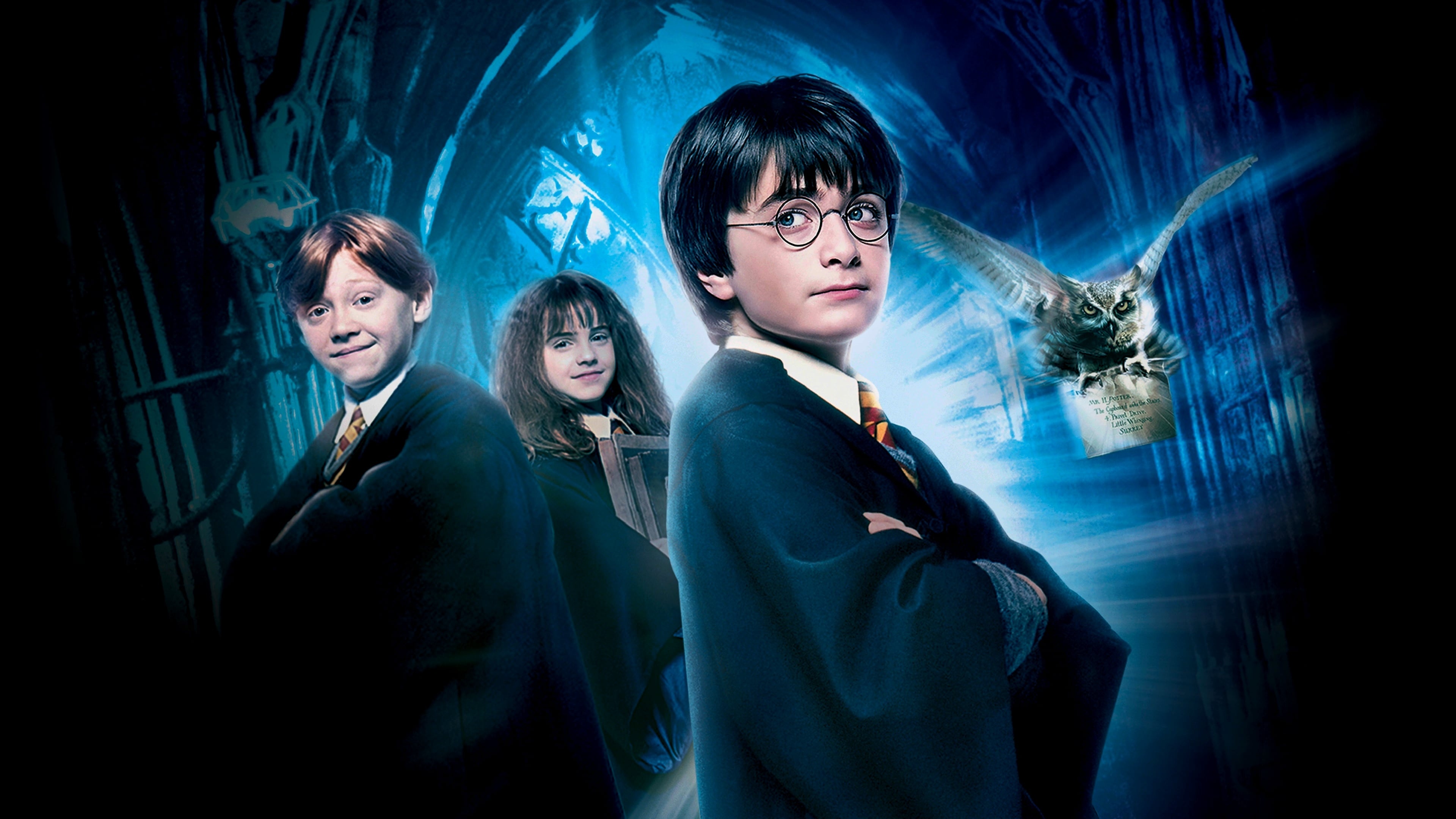 Harry Potter: Pausiert den ersten Film mal bei Minute 1:09:11 – und Hogwarts verliert kurz seine Magie