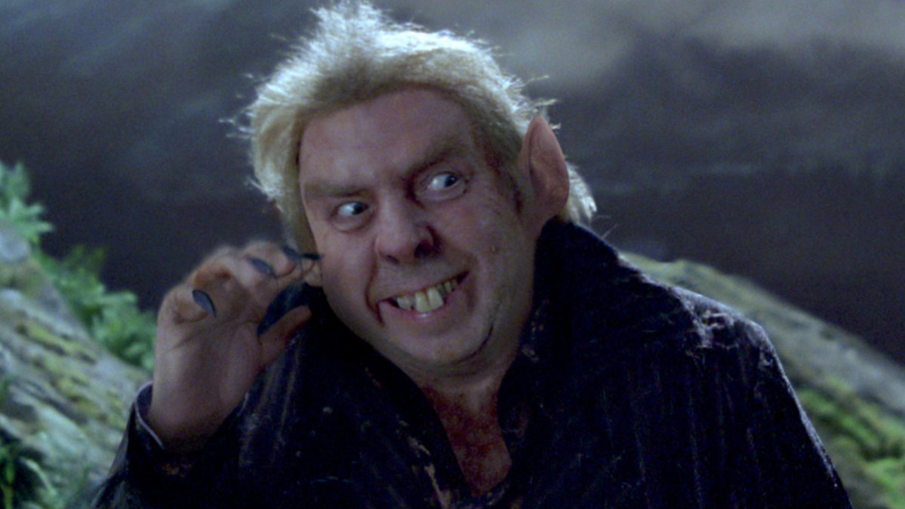 Harry Potter-Fan fragt sich, weshalb Wurmschwanz bei den anderen Bösewichten so verhasst ist - die Community hat eine klare Antwort
