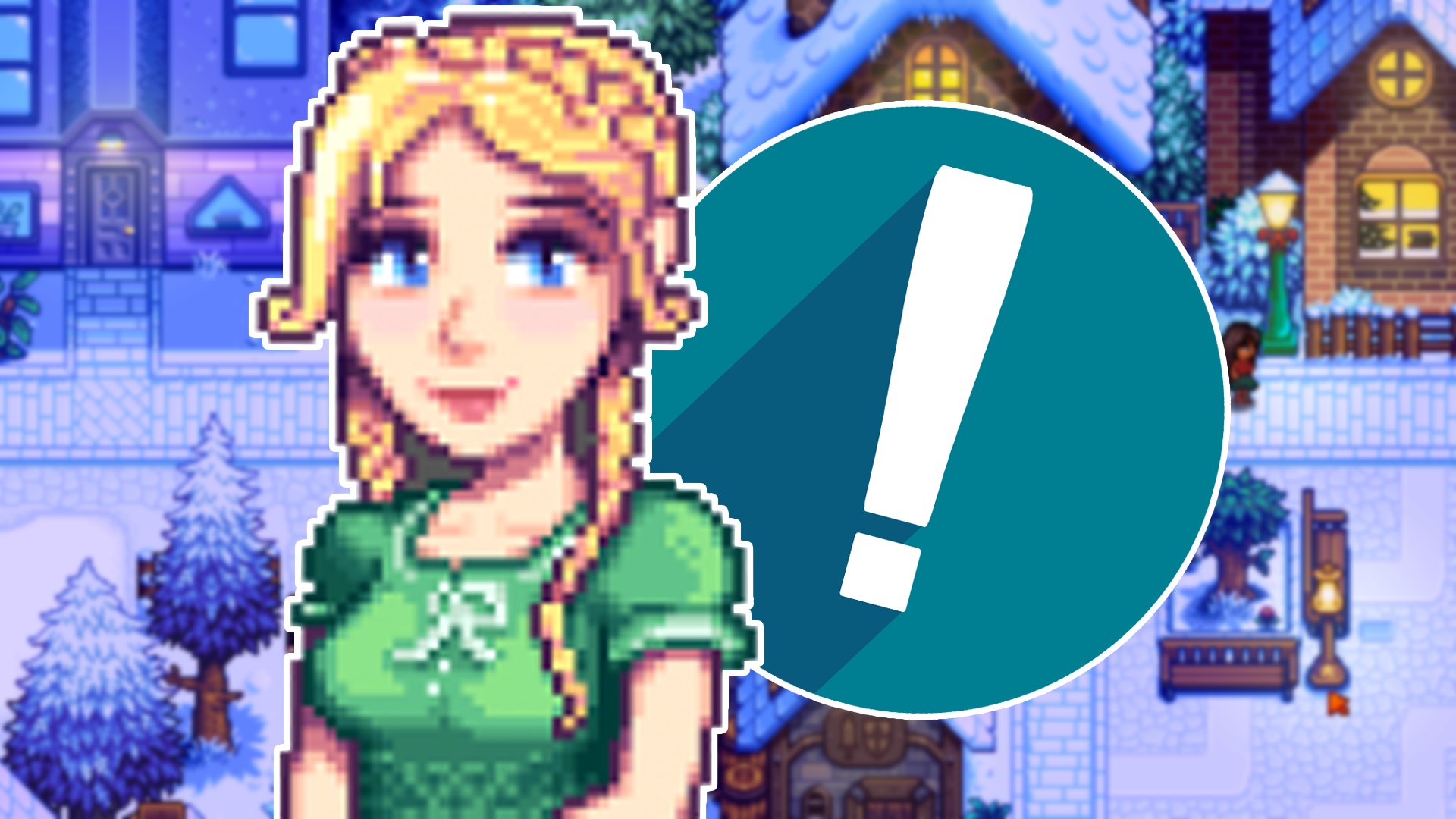 "Das hab ich nicht gesagt": ConcernedApe berichtigt falsche Gerüchte zu Haunted Chocolatier und gibt ein Update, wie es mit der Entwicklung vorangeht