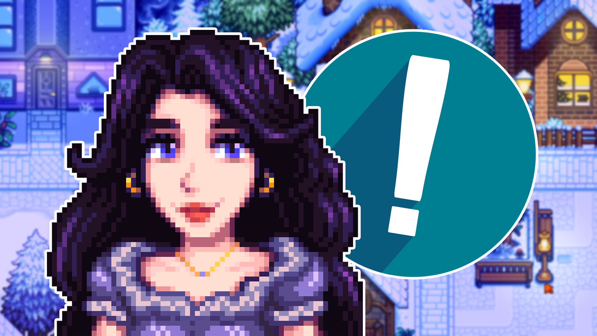 Eric Barone, Stardew Valley-Dev über Haunted Chocolatier: "Es muss perfekt sein"