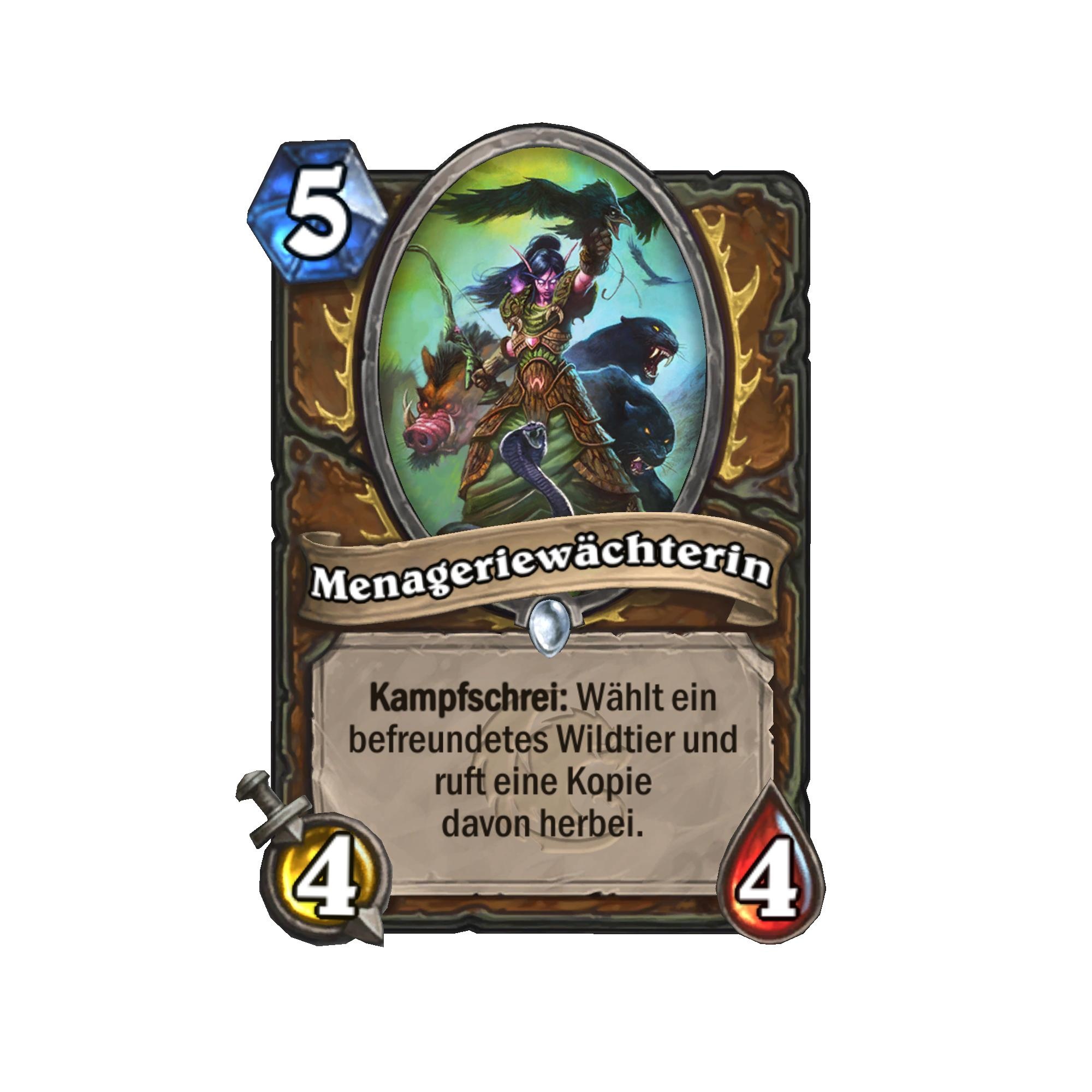 Hearthstone Core Set