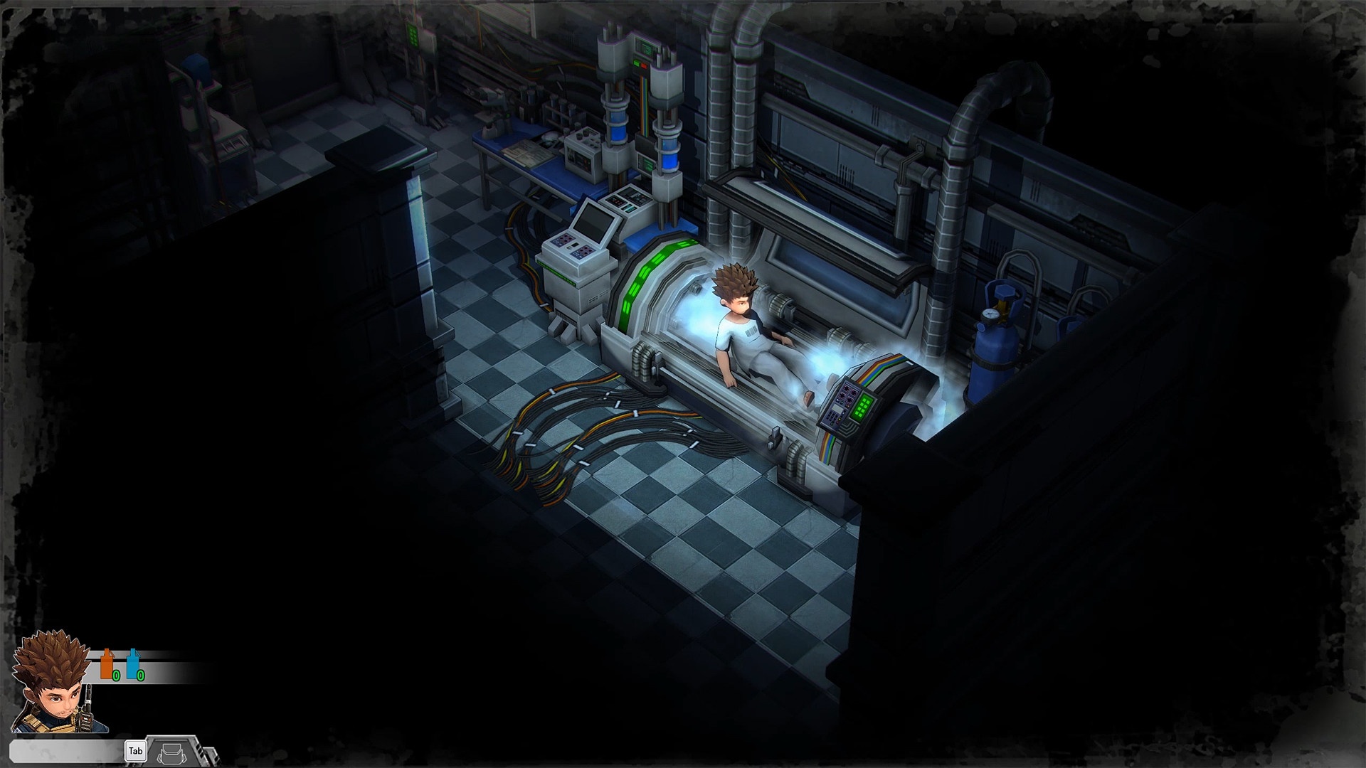 Heaven Dust 2 Screenshots