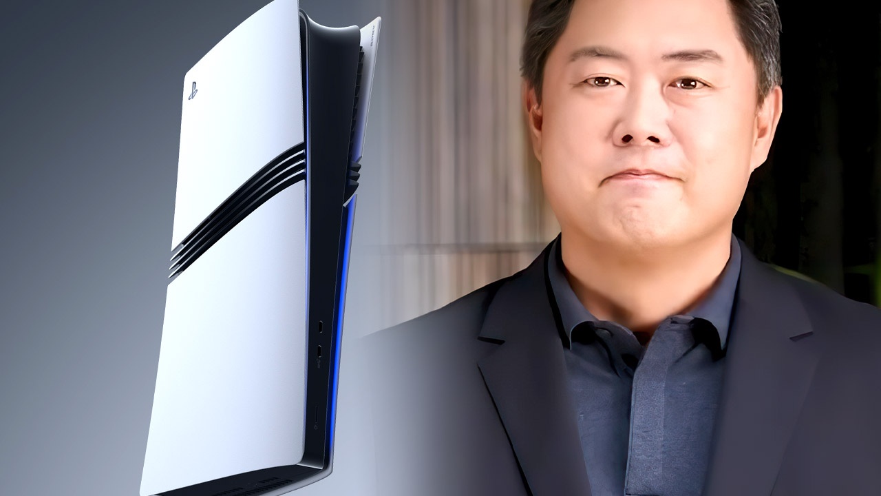 Nishino, CEO von Sony: "Beabsichtigen nicht, Hardware mit erheblichen Verlusten zu verkaufen" - dürfte damit auch die PS6 meinen