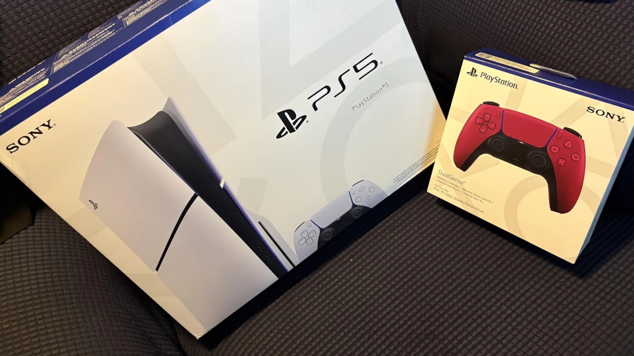 Xbox-Spieler verliert nach 15 Jahren Zugriff auf seinen Account und nutzt die Gelegenheit, sich eine PS5 zu holen - die er sowieso schon lange wollte