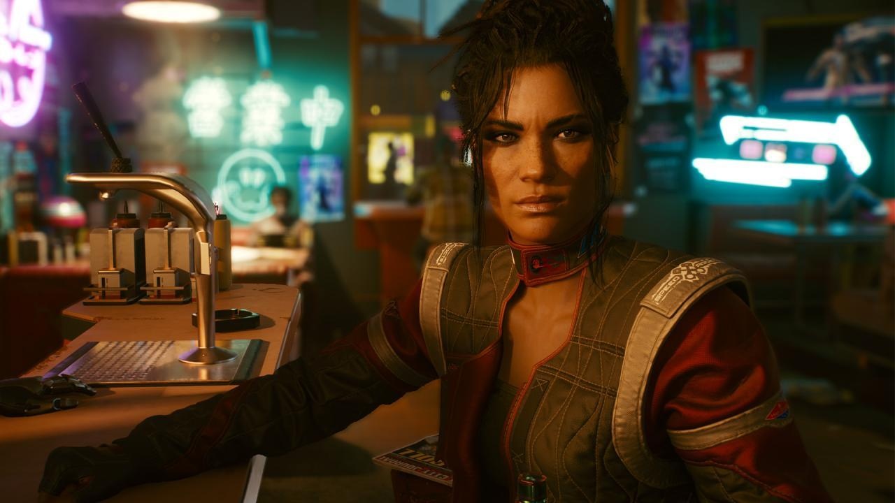 Cyberpunk 2077 Phantom Liberty Entwickler Haben Zu Den Romanzen Gute   Highlightbild Alle Cyberpunk 2077 Romanzen Freischalten Panam Judy Co 6124213 