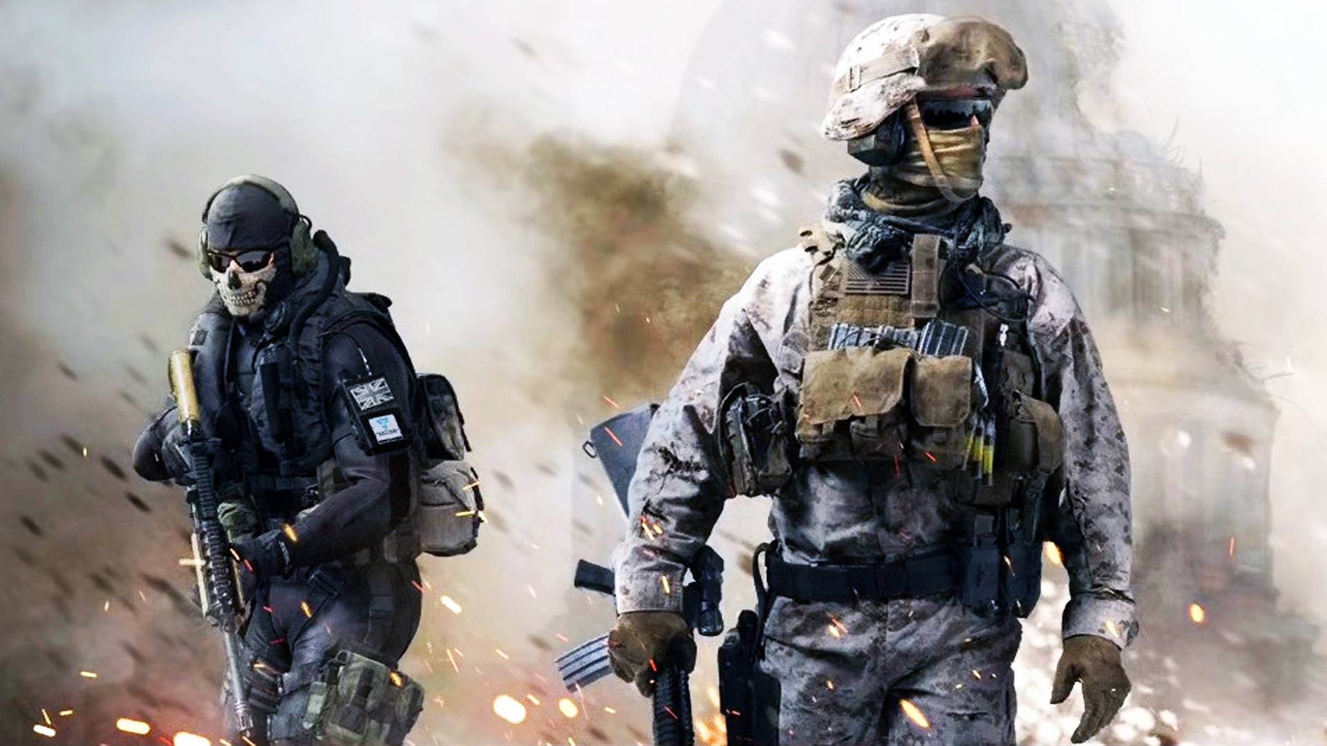 Call of Duty: Modern Warfare 2 hat einen offiziellen Release-Termin, in 157 Tagen geht es los