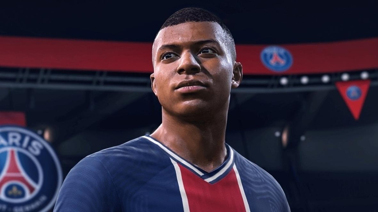 Fifa 23 Cover Der Ultimate Edition Zeigt Sam Kerr Und Kylian Mbappe