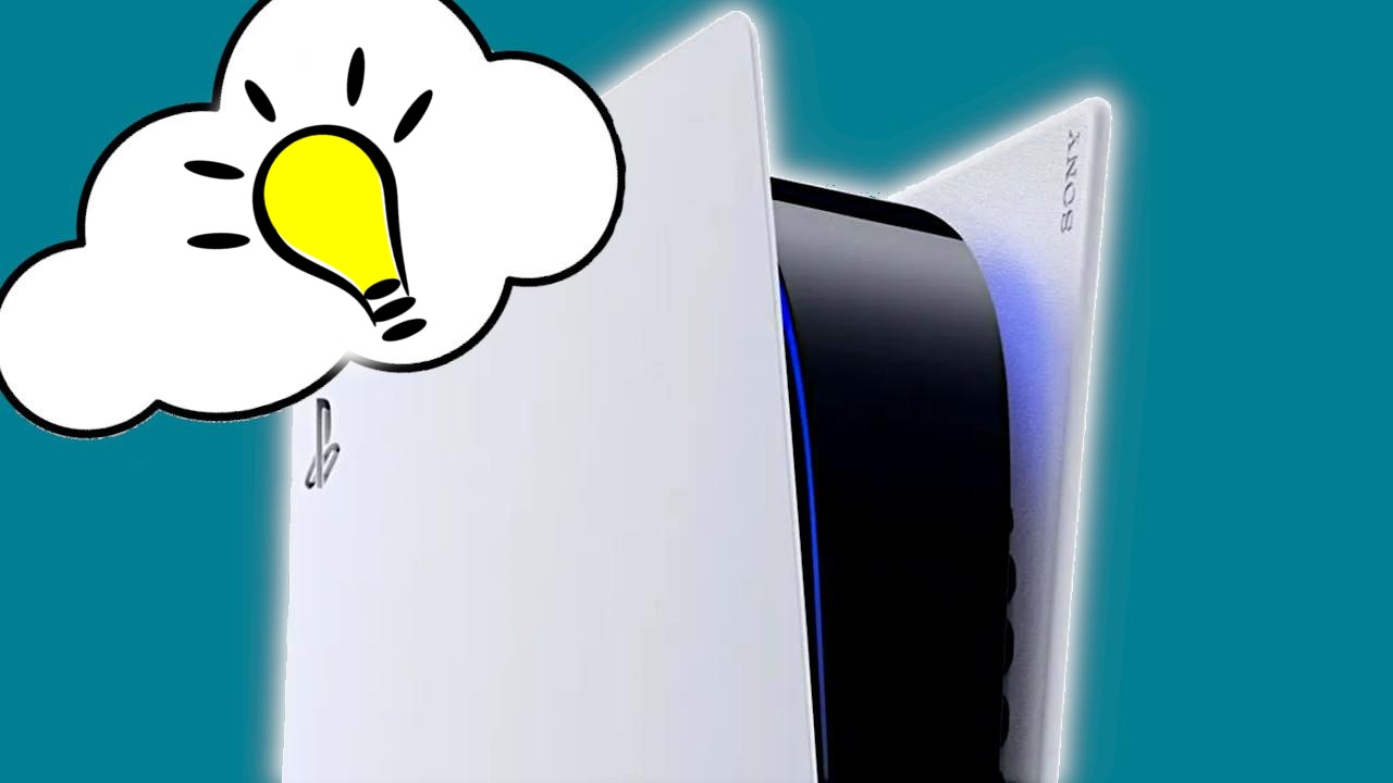 Ihr könnt eure PS5 jetzt auch mit der TVFernbedienung ausschalten