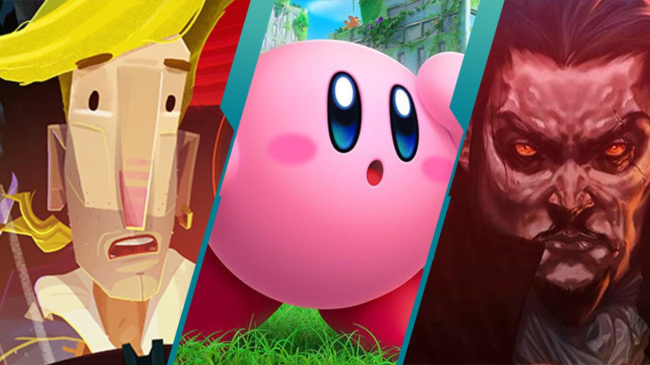 Frag die Entwickler, Teil 4: Kirby und das vergessene Land