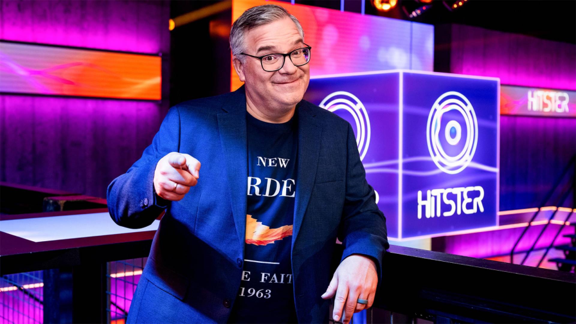 Hitster wird zu TV-Show: RTL bringt das beliebte Partyspiel im April ins Fernsehen