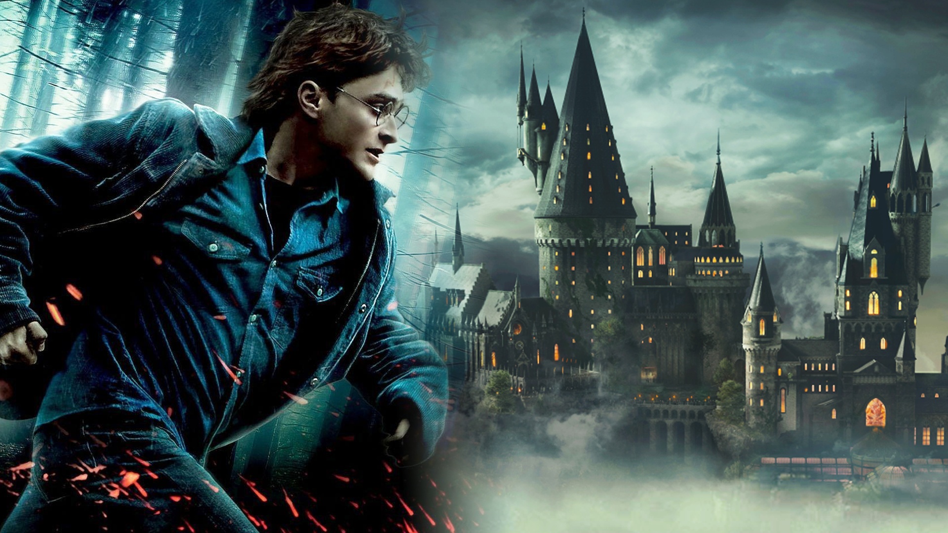 Harry Potter und der Halbmarathon: Hogwarts Legacy zeigt, wie lächerlich weit Harry in Teil 6 nach dem tragischen Finale sprinten musste