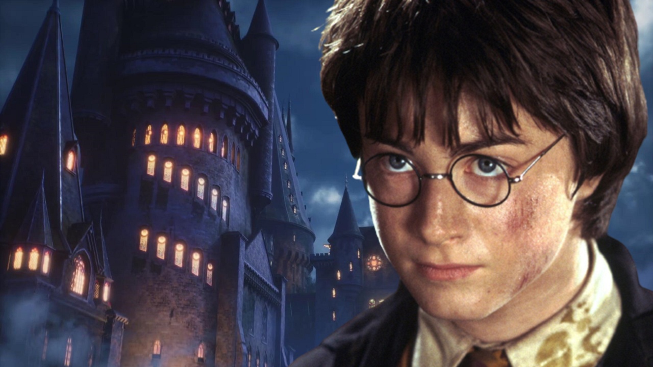Laut Hogwarts Legacy-Theorie treffen wir 'Harry Potter', aber nicht den Berühmten mit der Narbe