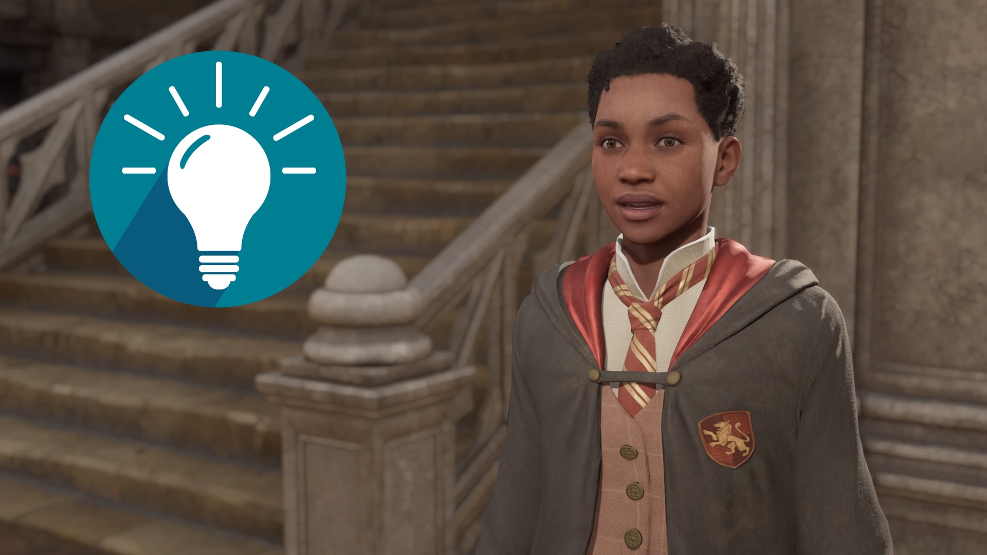 Hogwarts Legacy Ganz Weit Oben