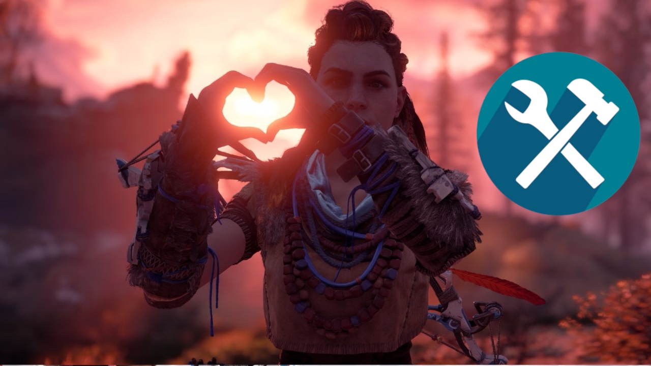 Horizon Zero Dawn-Update 1.54 jetzt live - Fixt Crashes auf PS5 und mehr