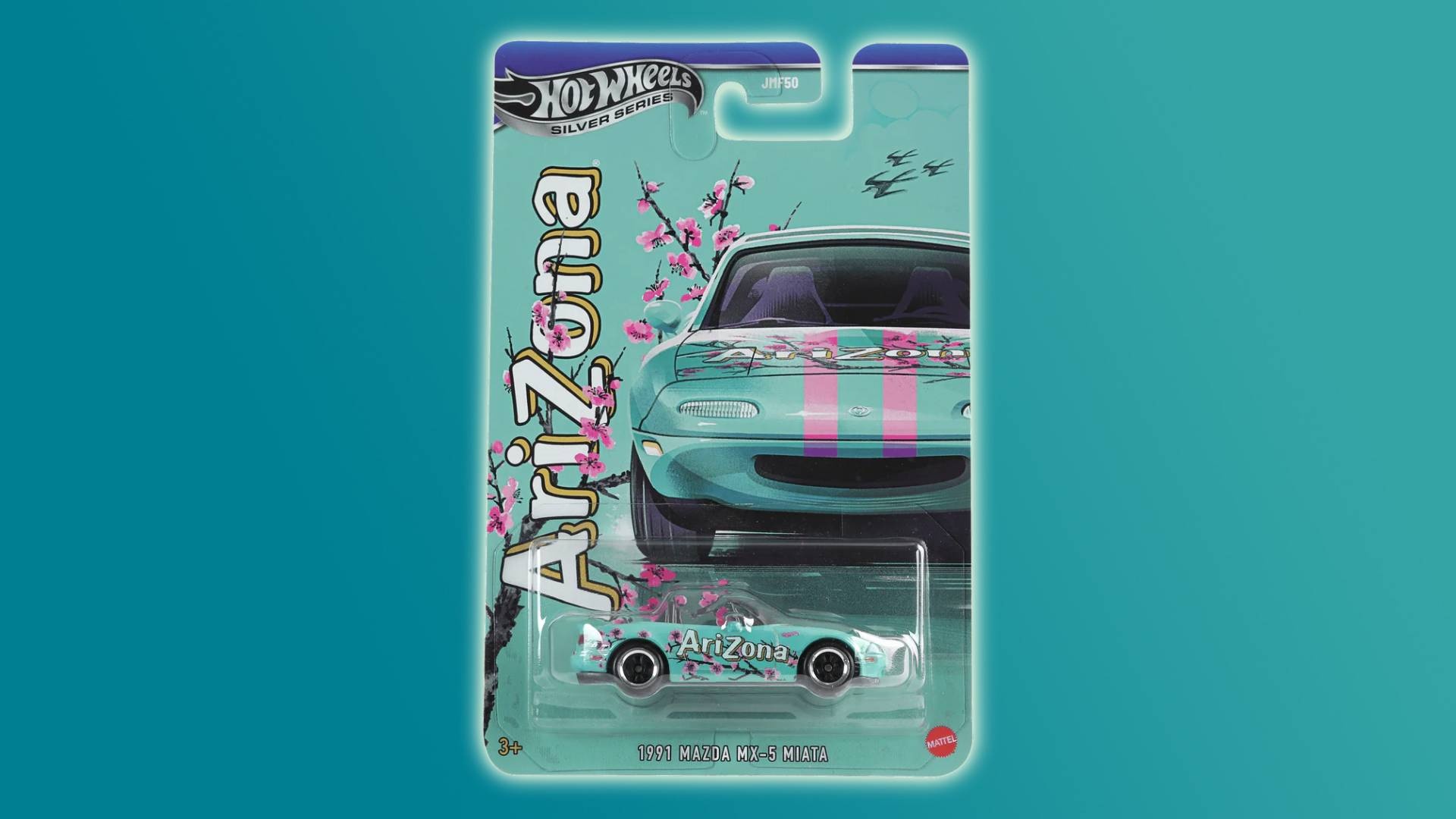 Hot Wheels-Scalper kaufen massig Arizona-Eistee-Mazdas und verkaufen diese für das Fünffache – sitzen jetzt auf einem Haufen Hot Wheels, die jeder für 3,50 Euro kaufen kann